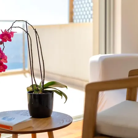 Bali - Luxury Seafront In Villa Fertilia