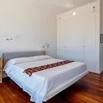 Luxury Seafront With Rooftop Pool & Stunning Sea Views Fertilia