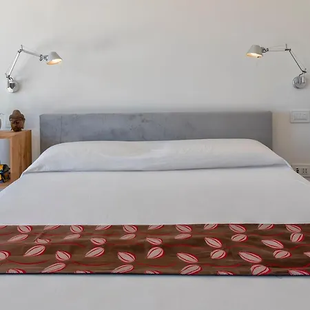 Βίλα Luxury Seafront With Rooftop Pool & Stunning Sea Views Fertilia