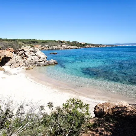 Luxury Seafront With Rooftop Pool & Stunning Sea Views Villa Fertilia