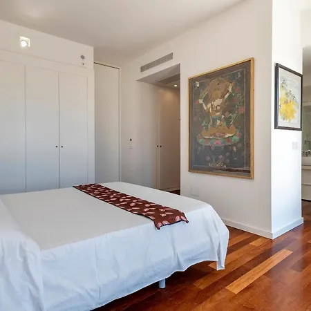 Villa Luxury Seafront With Rooftop Pool & Stunning Sea Views Fertilia