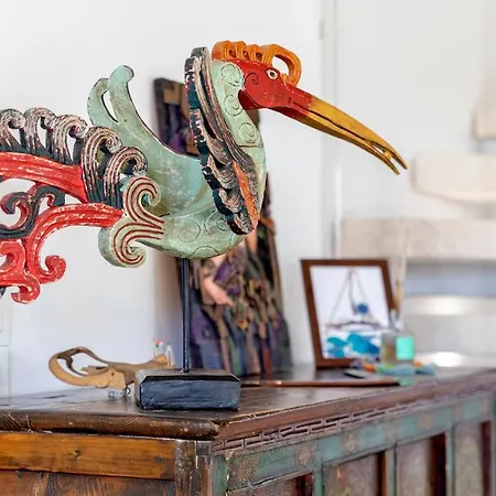 Villa Luxury Seafront With Rooftop Pool & Stunning Sea Views