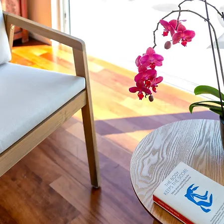 Luxury Seafront With Rooftop Pool & Stunning Sea Views Fertilia