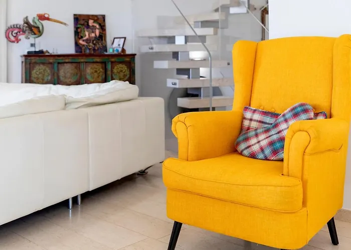 Luxury Seafront With Rooftop Pool & Stunning Sea Views Willa *