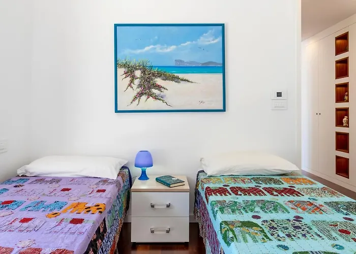 Luxury Seafront With Rooftop Pool & Stunning Sea Views Fertilia