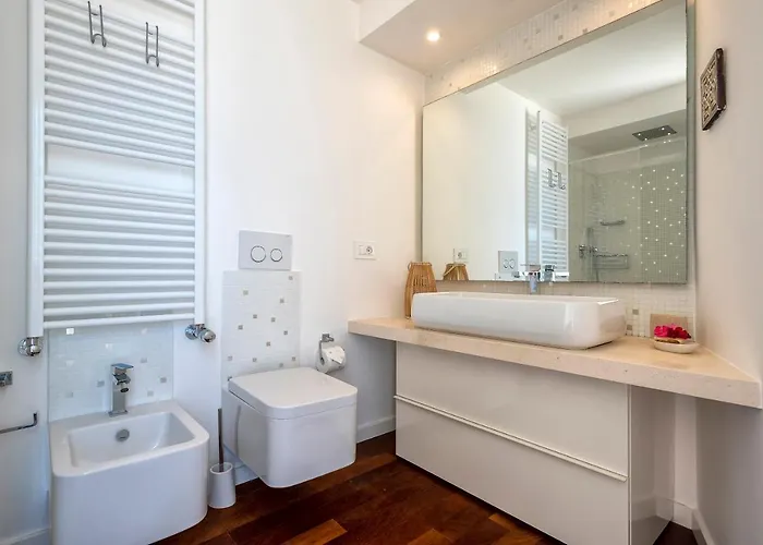 Luxury Seafront With Rooftop Pool & Stunning Sea Views Willa *