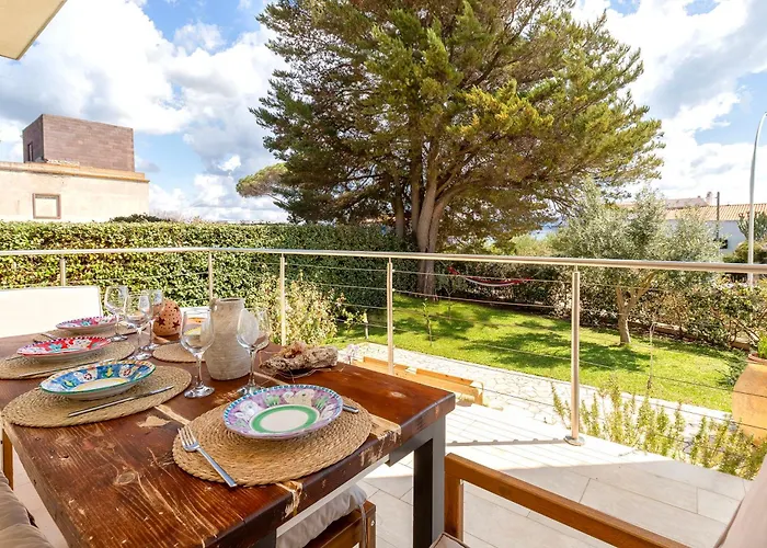 Luxury Seafront With Rooftop Pool & Stunning Sea Views * Fertilia